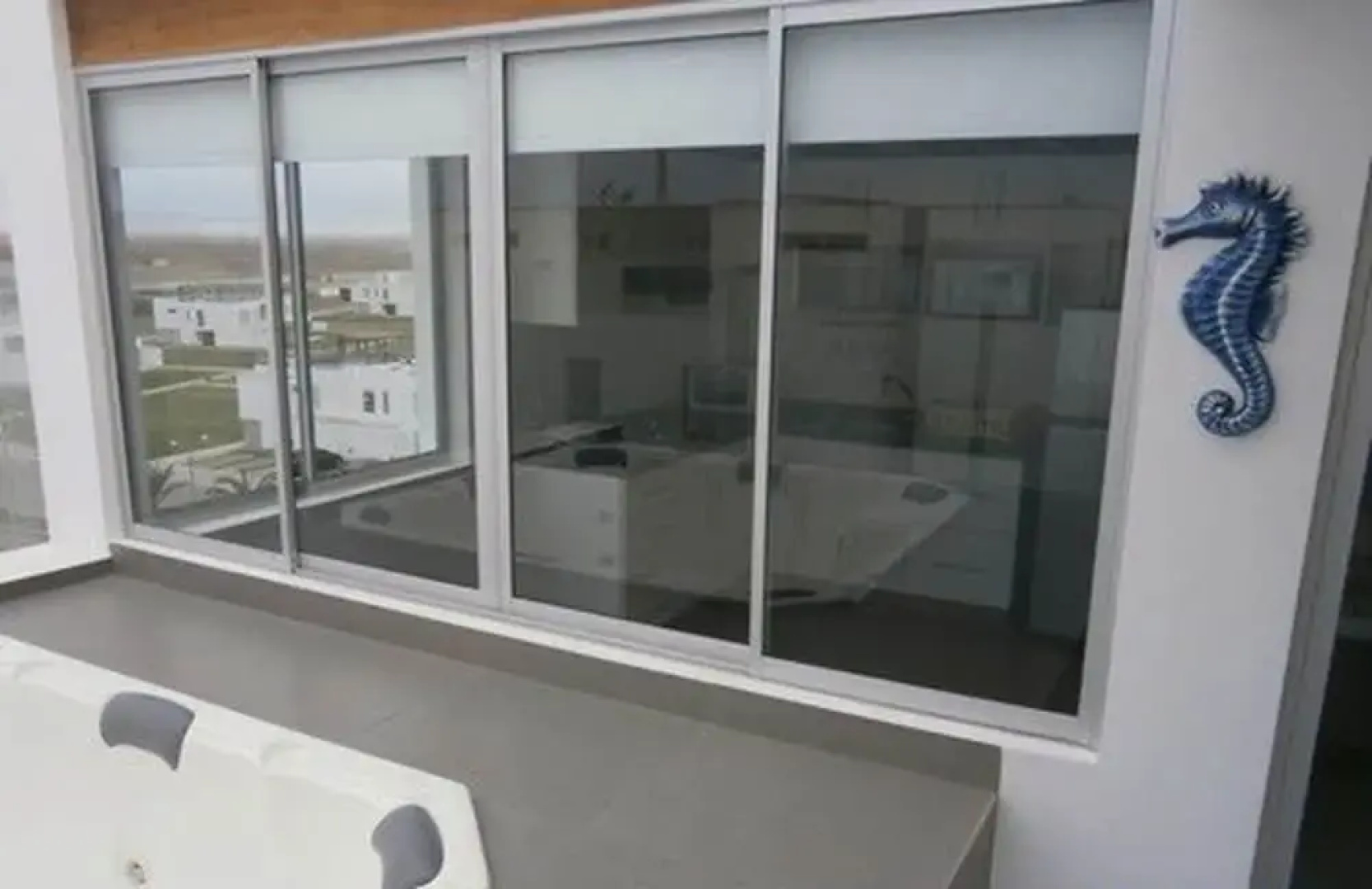 Apartment Paracas Suite