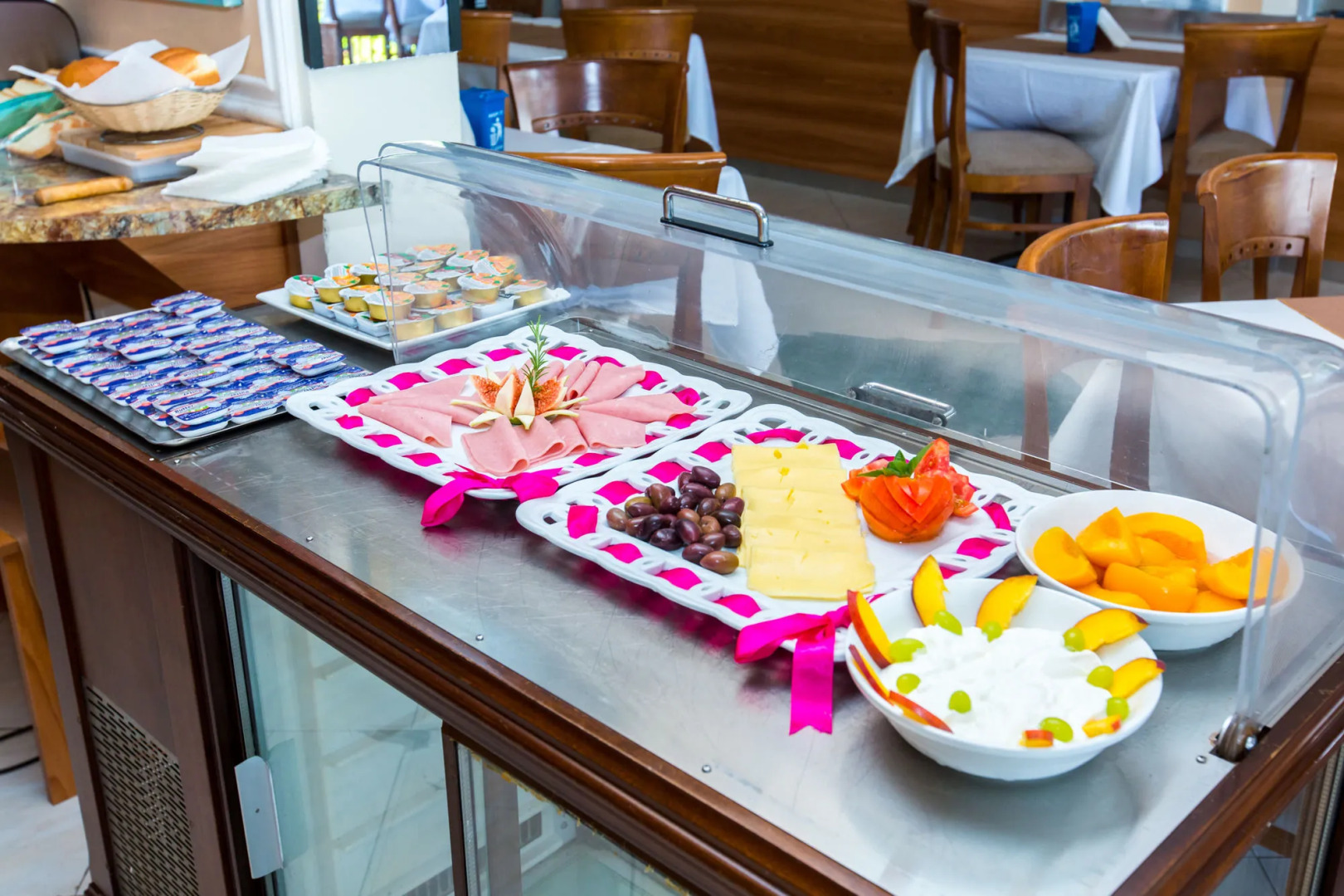 Fitos Inn Guest House