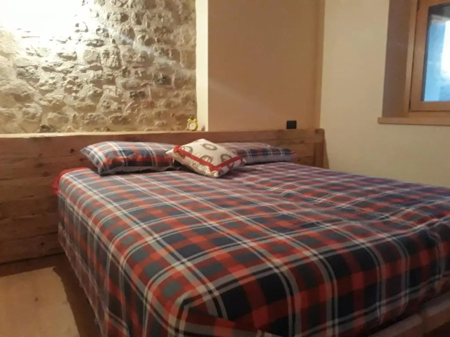 Gai De Sora Bio charming B&B