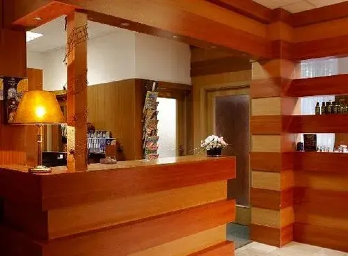 Badenia Hotel Praha
