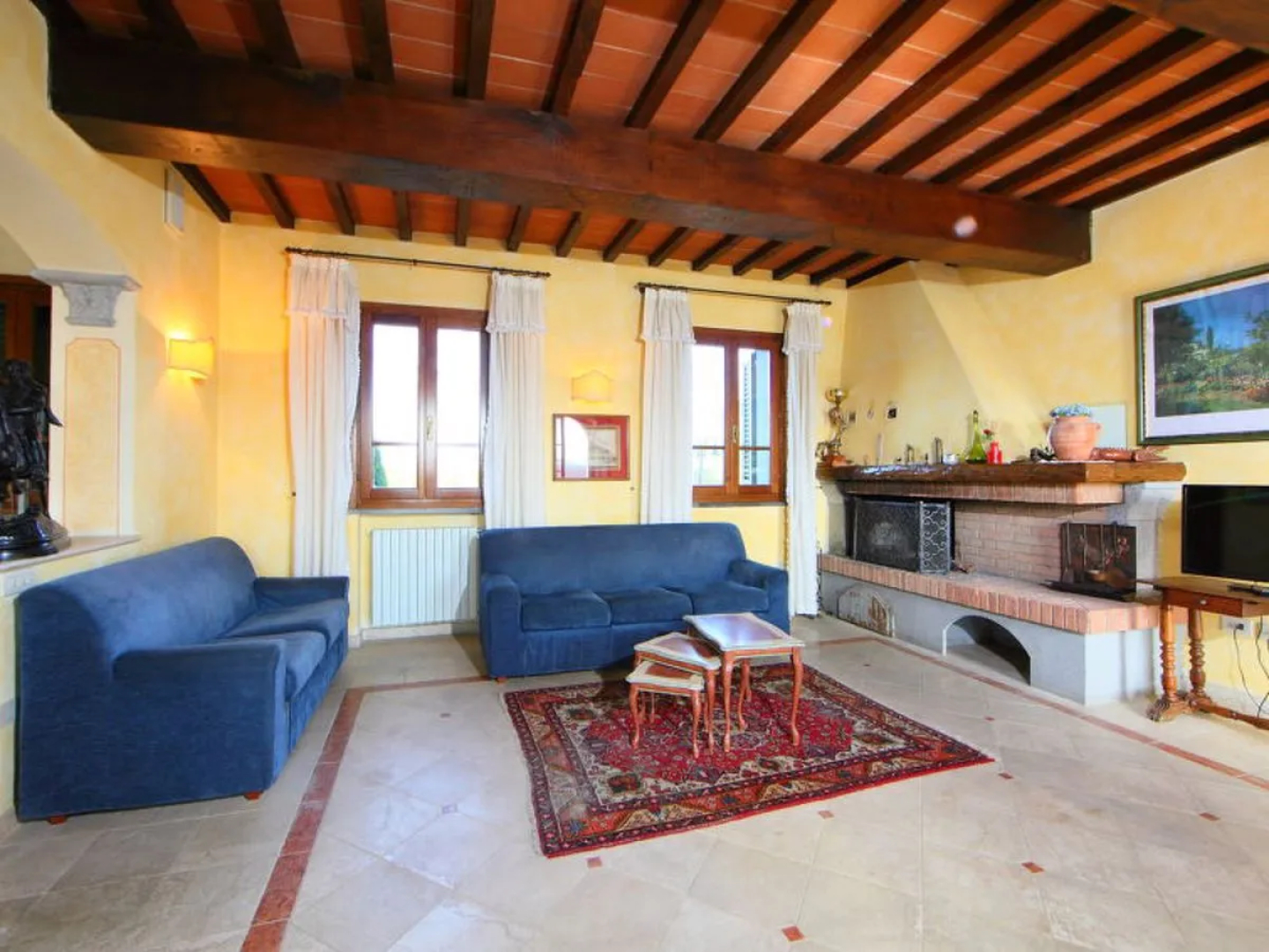 Villa Elena 36889