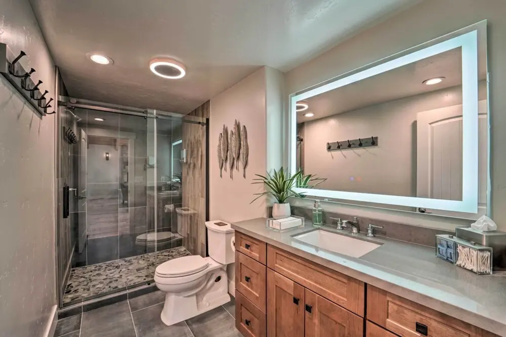 Hot Tub, Pool Table: Luxe Reno Chalet w/ Mtn View!