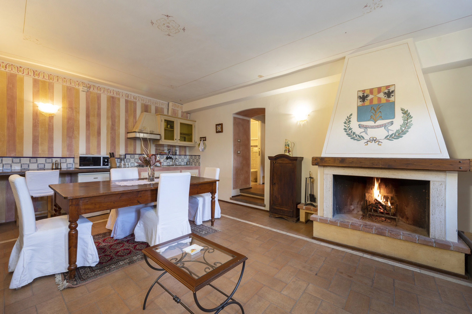 Torre Del Nera Albergo Diffuso & Spa