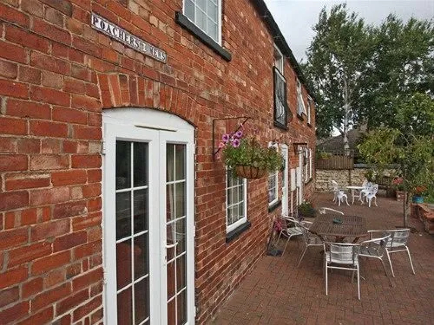 The Lincolnshire Poacher Inn