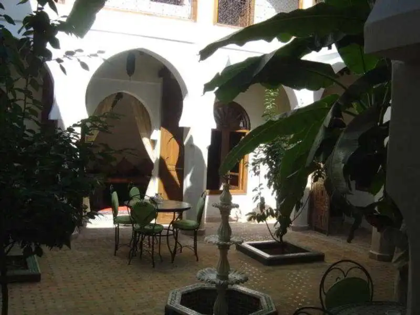 Riad Massaoud
