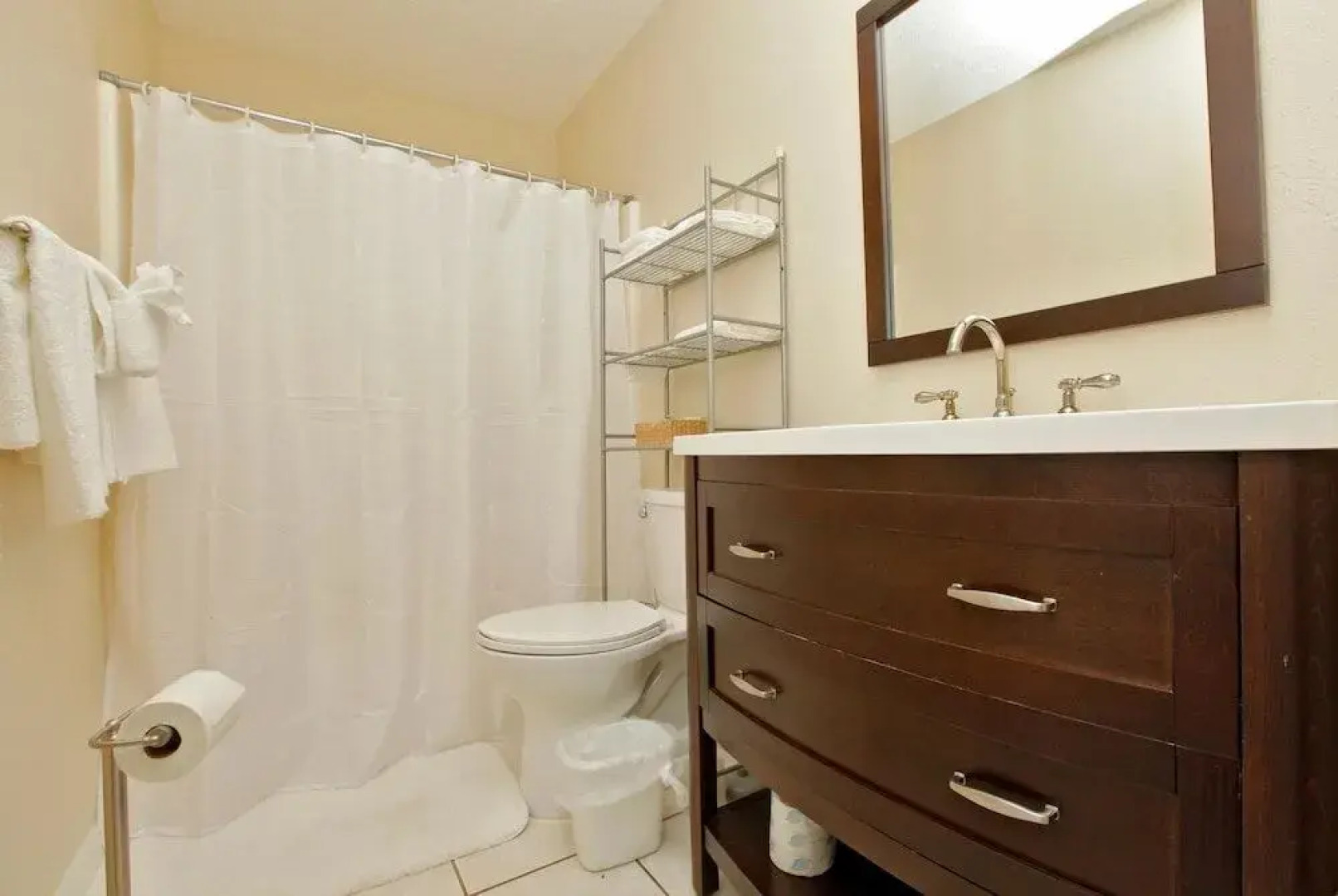 Adorable Beach Cottages in Panama City Beach by Panhandle Getaways