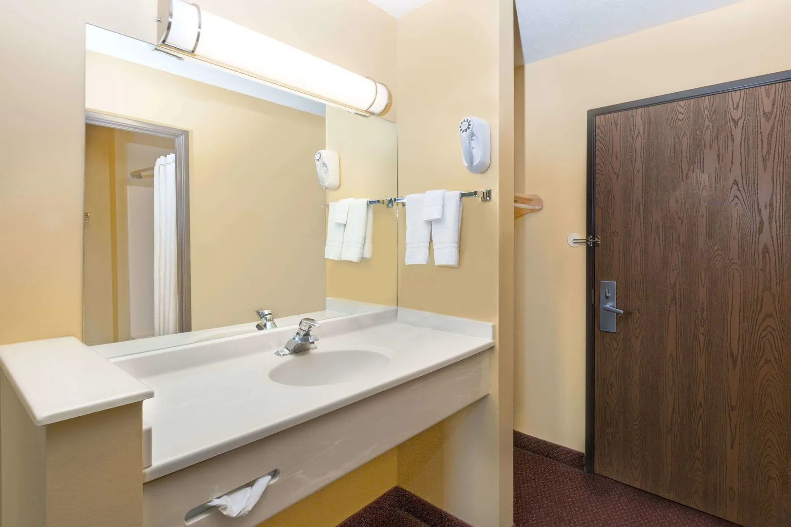 Super 8 By Wyndham Crete