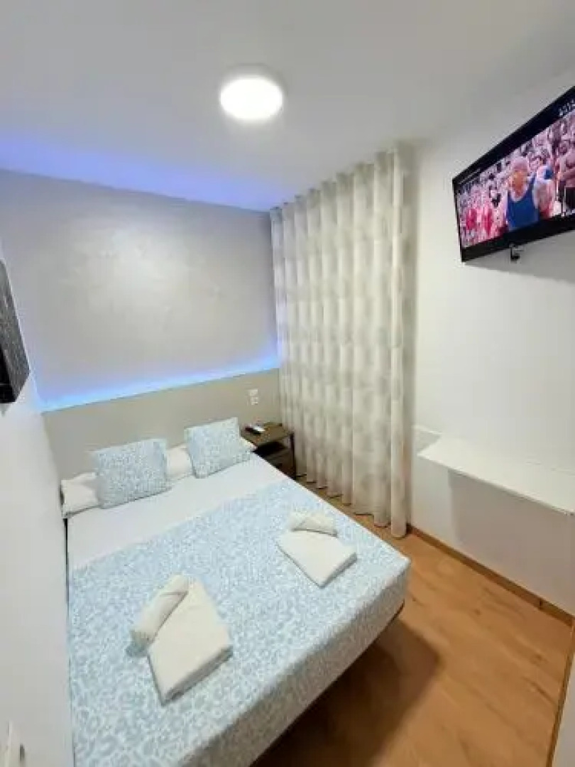 Hostal Quinta Santillan