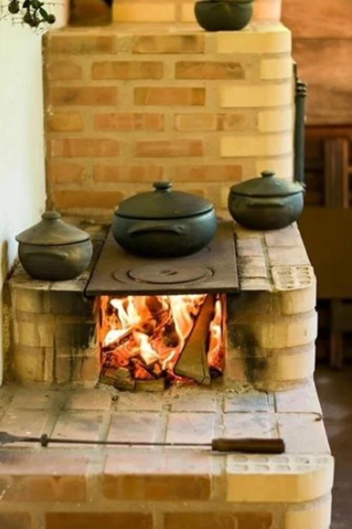 Angico Hotel Fazenda