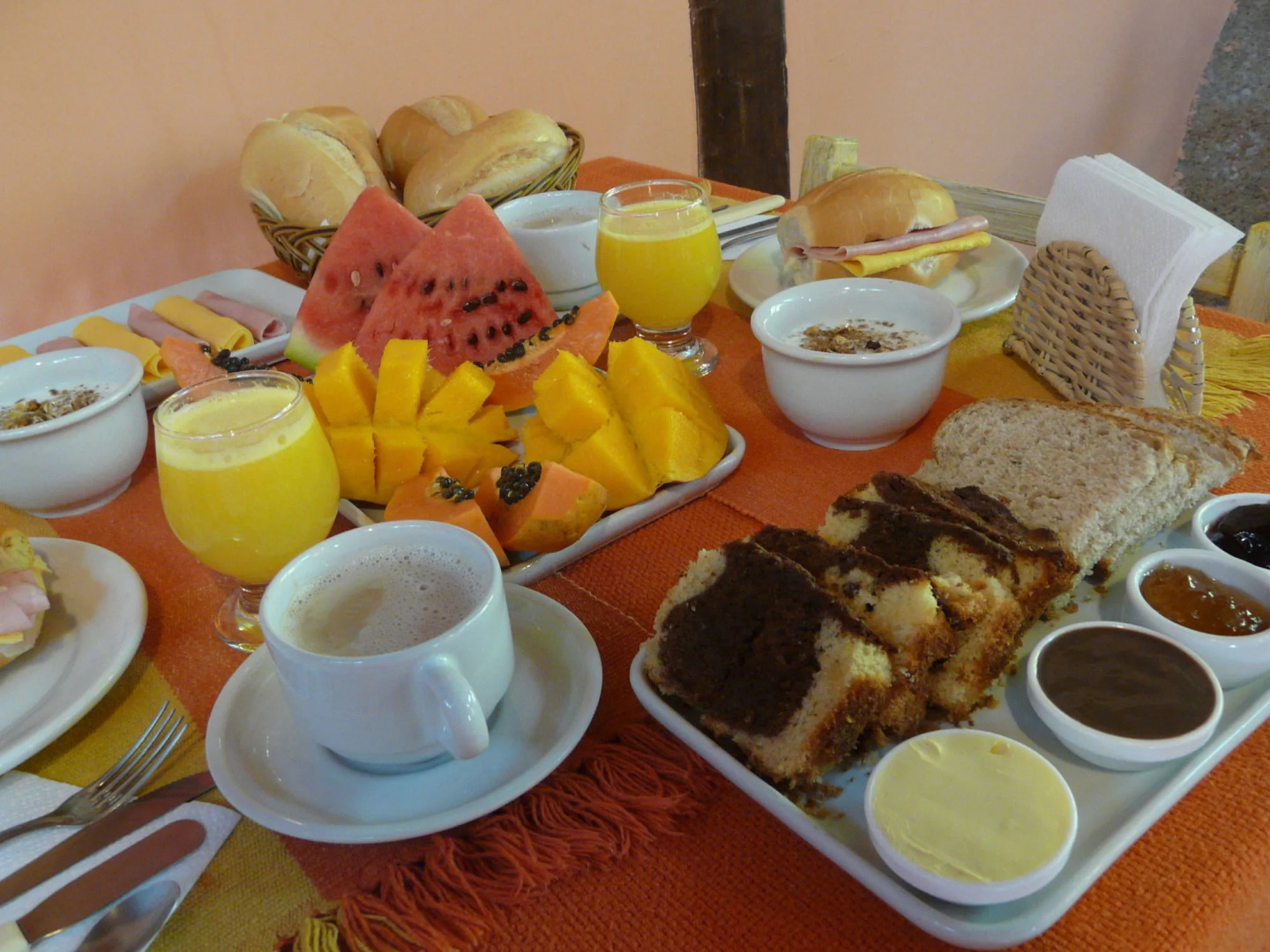 Pousada Villa da Prainha