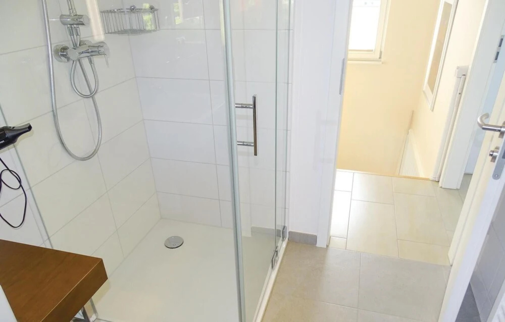 Nice Home in Zierow OT Poeler Drift With 2 Bedrooms, Sauna and Wifi