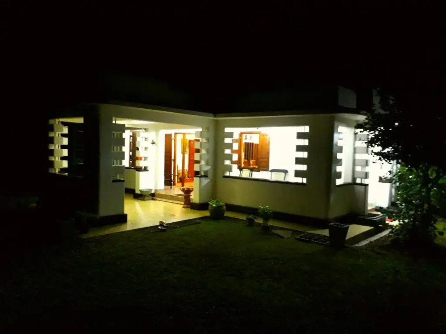 Cinnamon Estate Villa