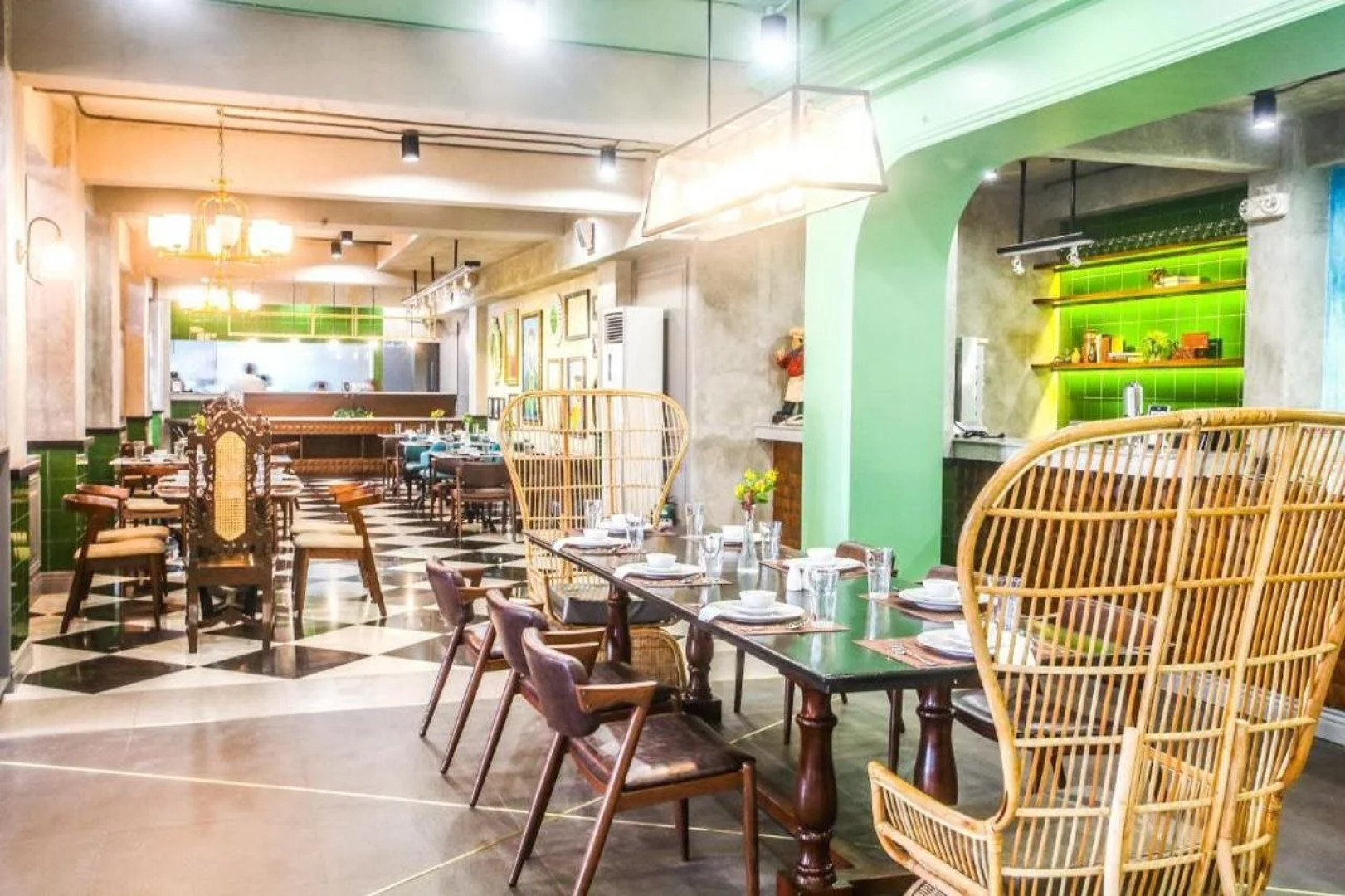 Royale Parc Hotel Tagaytay