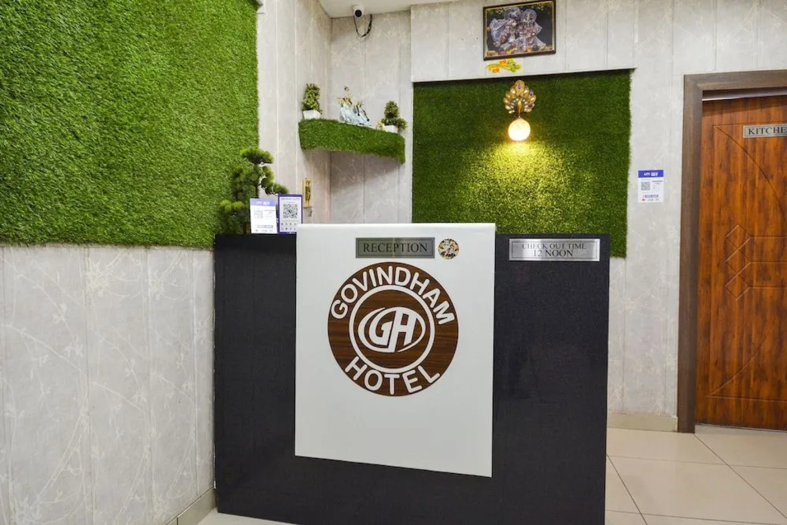Oyo 48476 Hotel Govindham
