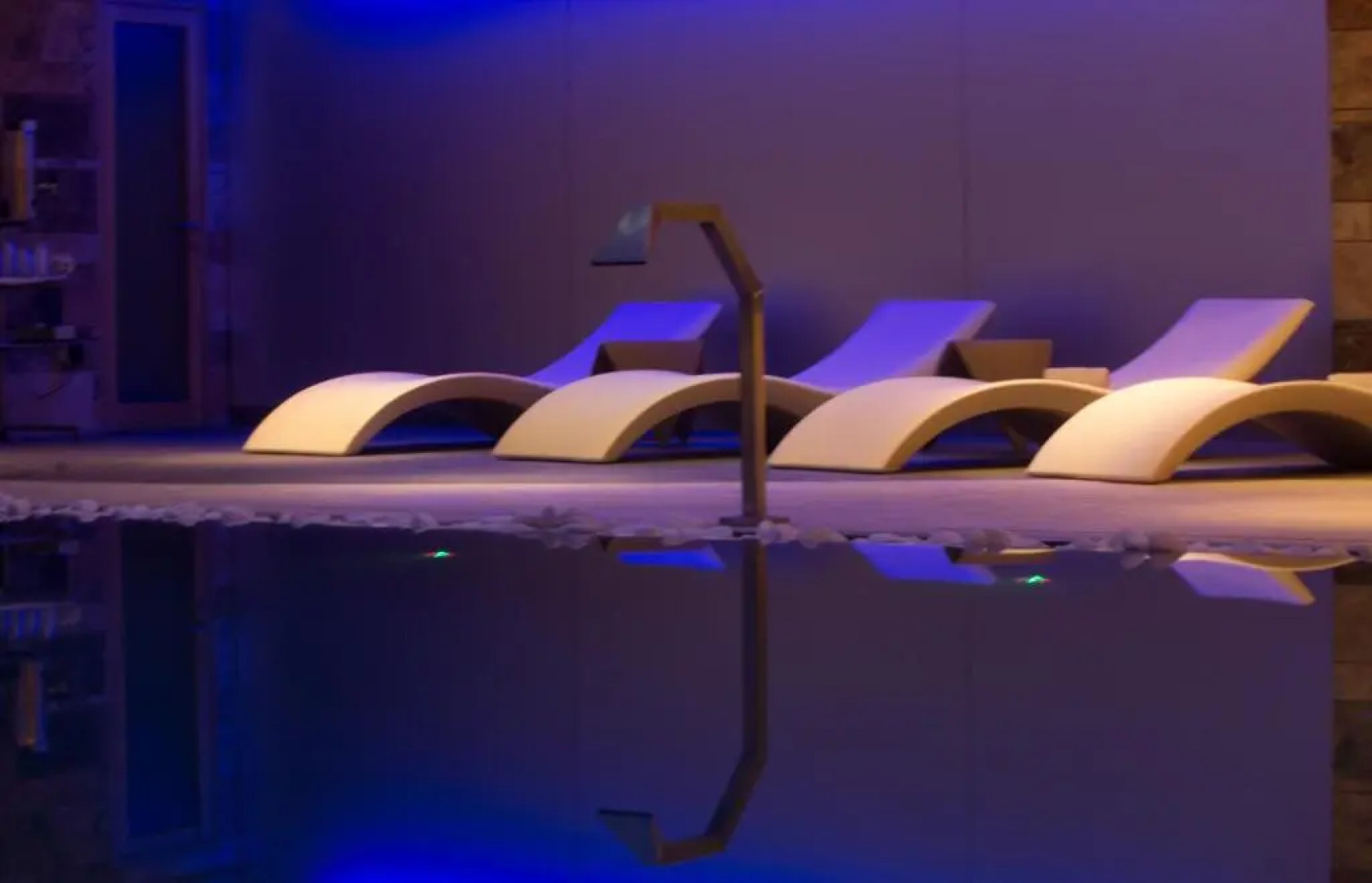 UNA HOTELS T Hotel Cagliari