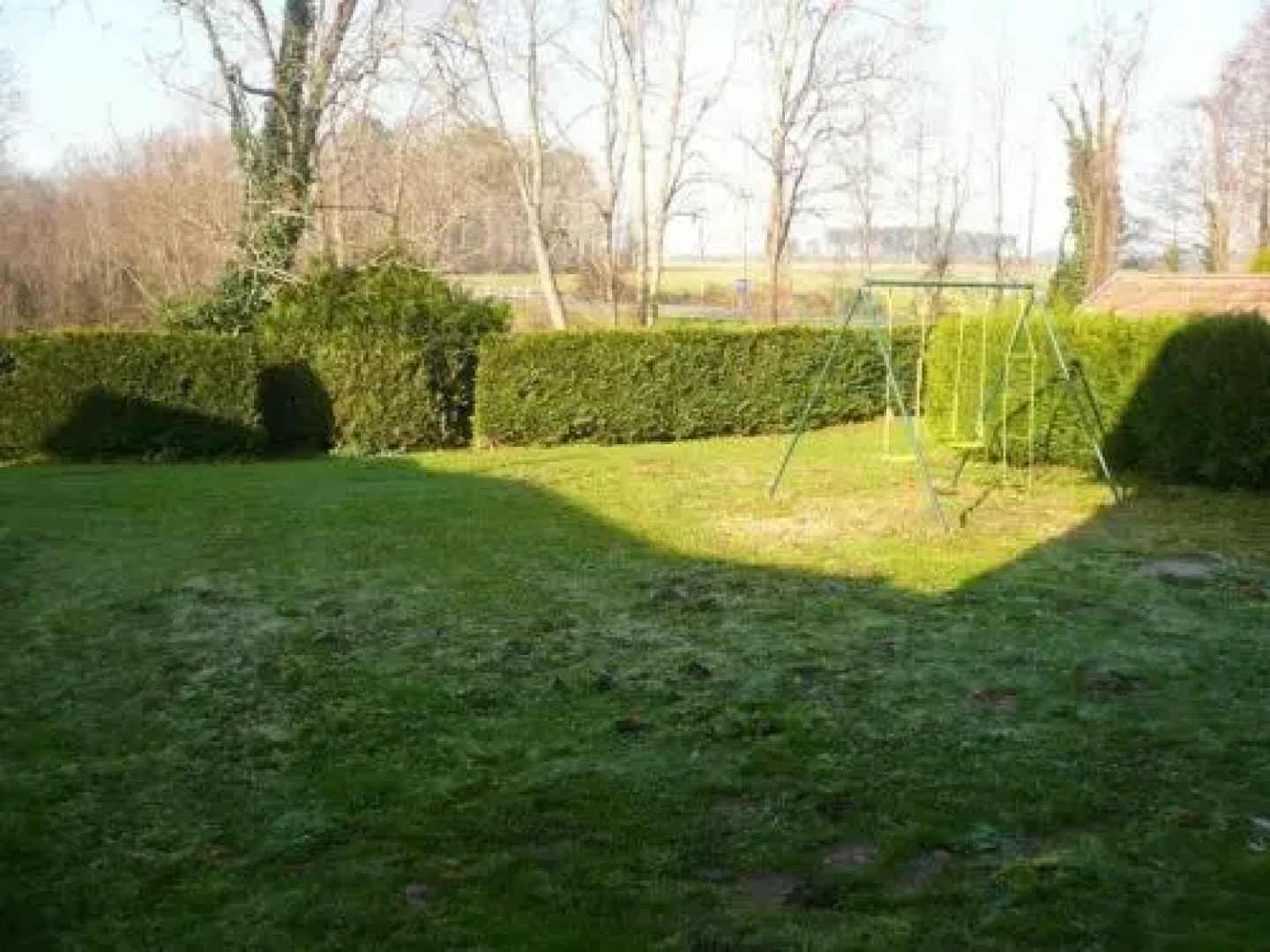 House Gite De Spalette