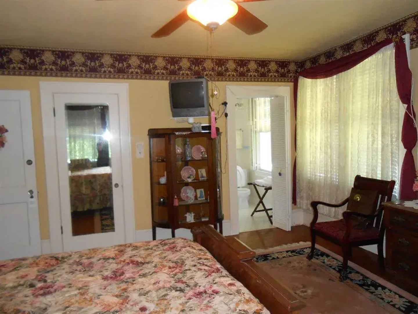 Magnolia Inn B&B