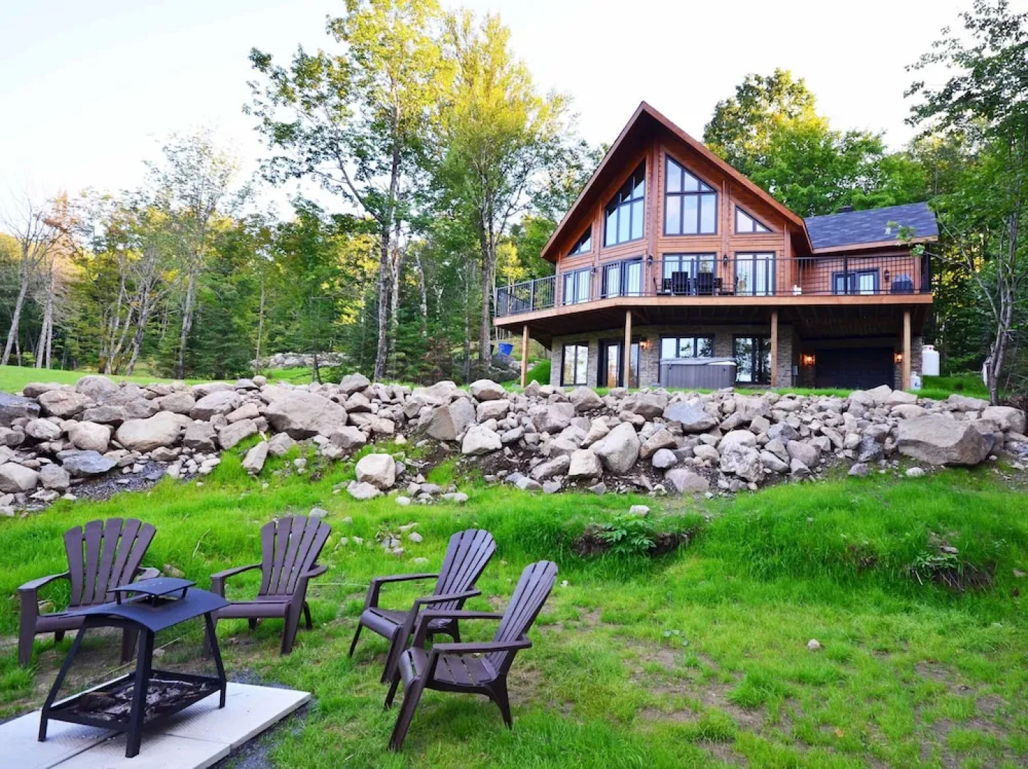 LikeAHotel - Club Lac Walfred