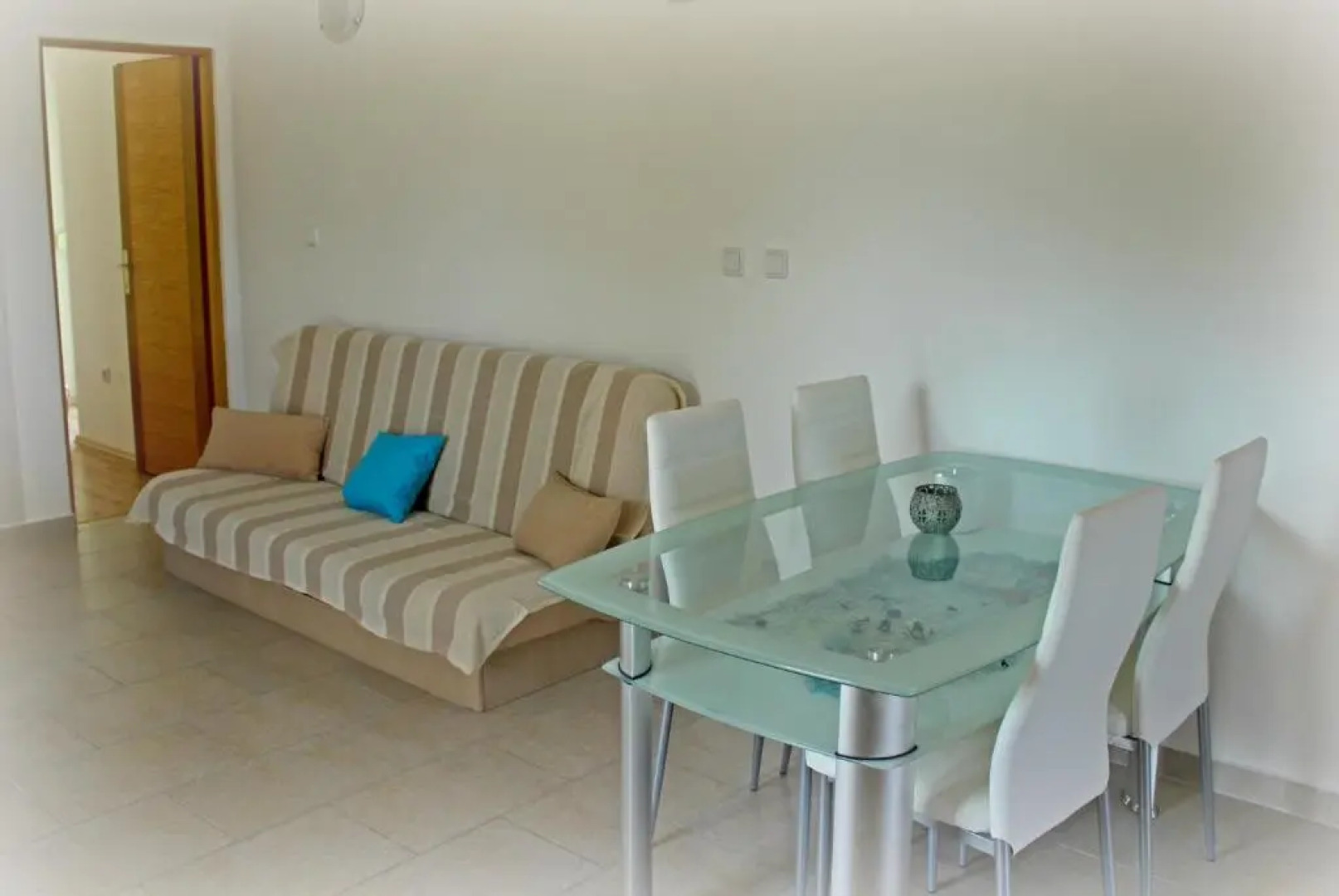 Apartments Riva Povljana