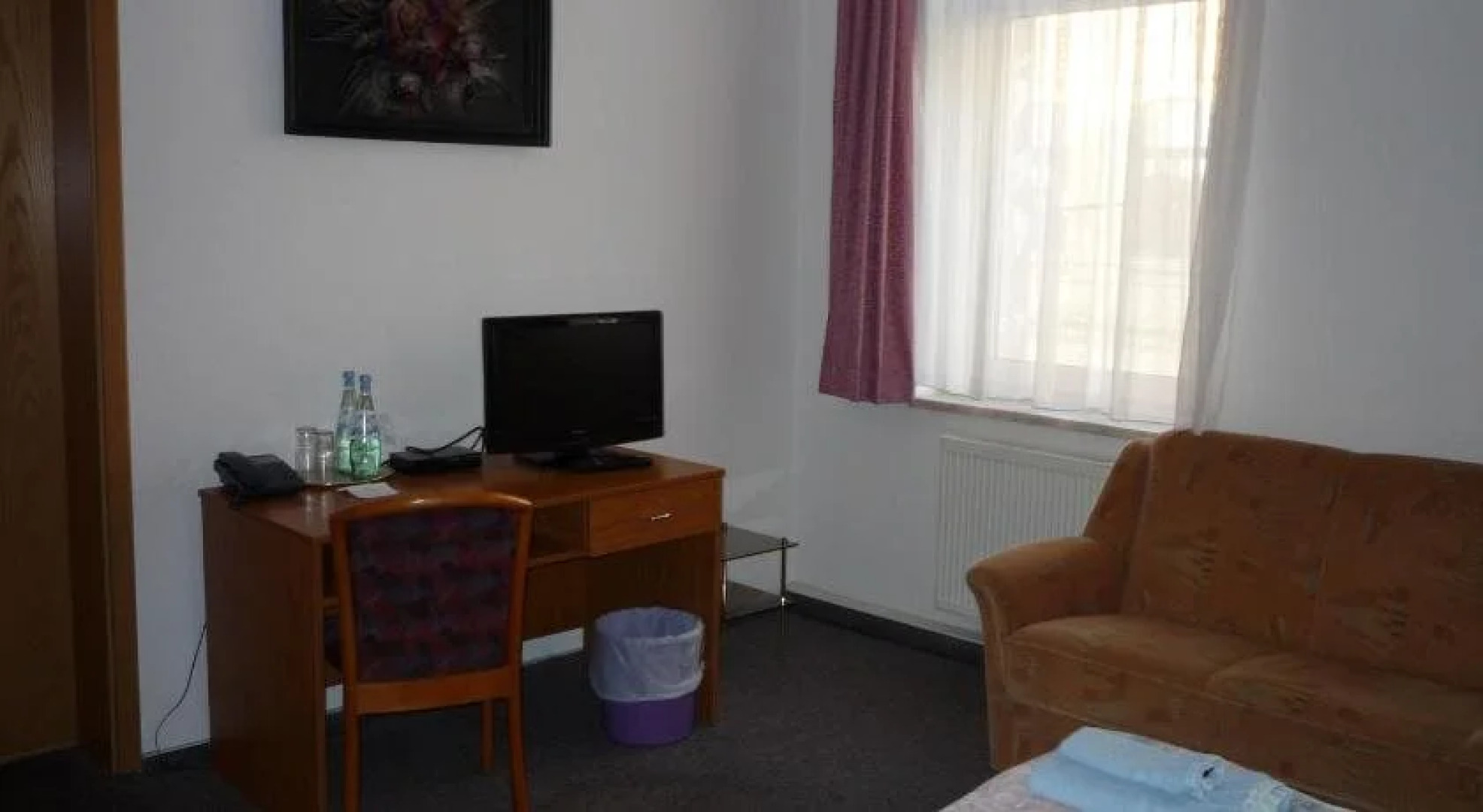 Gasthof & Pension Hause