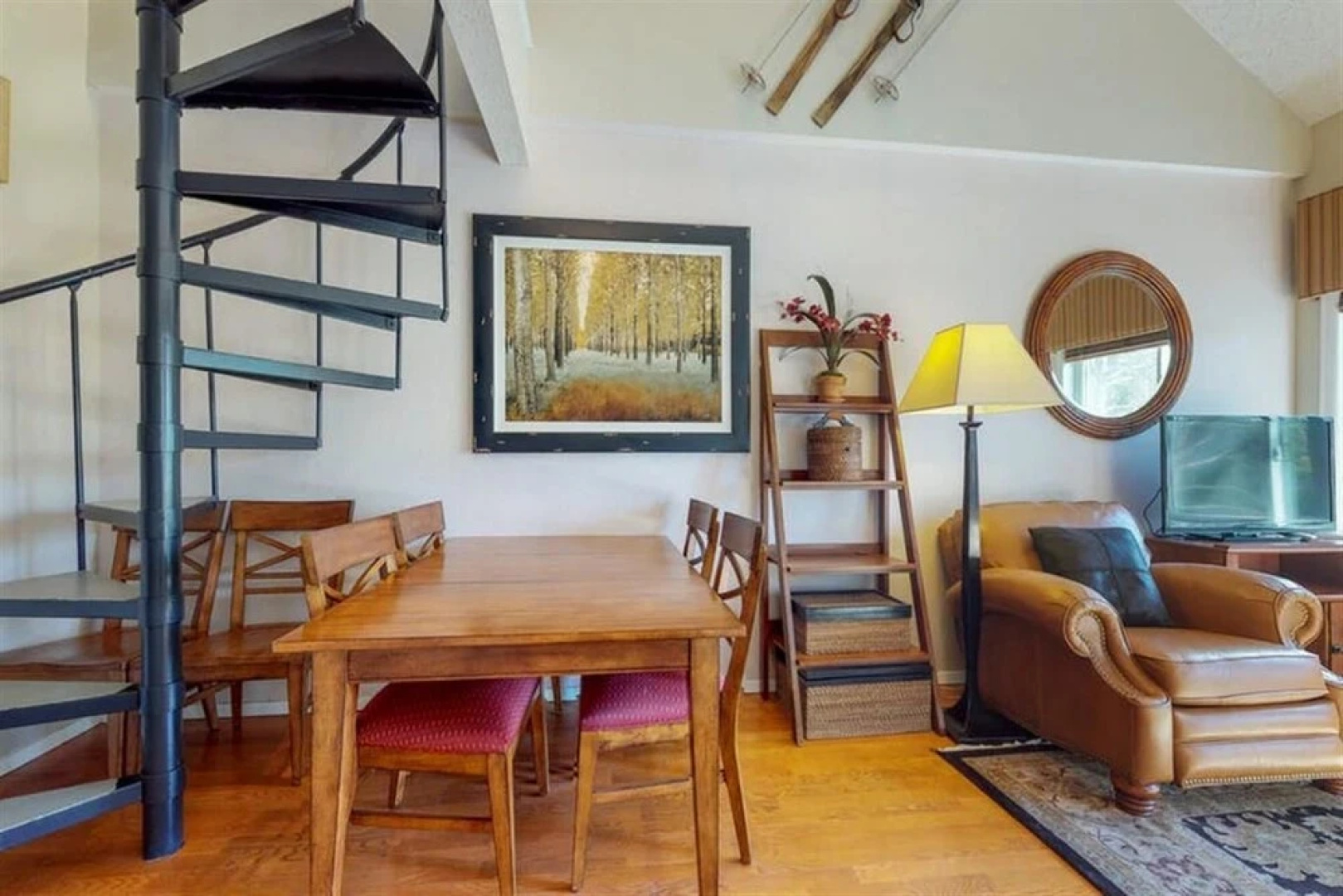 Wildwood Suites Condominiums