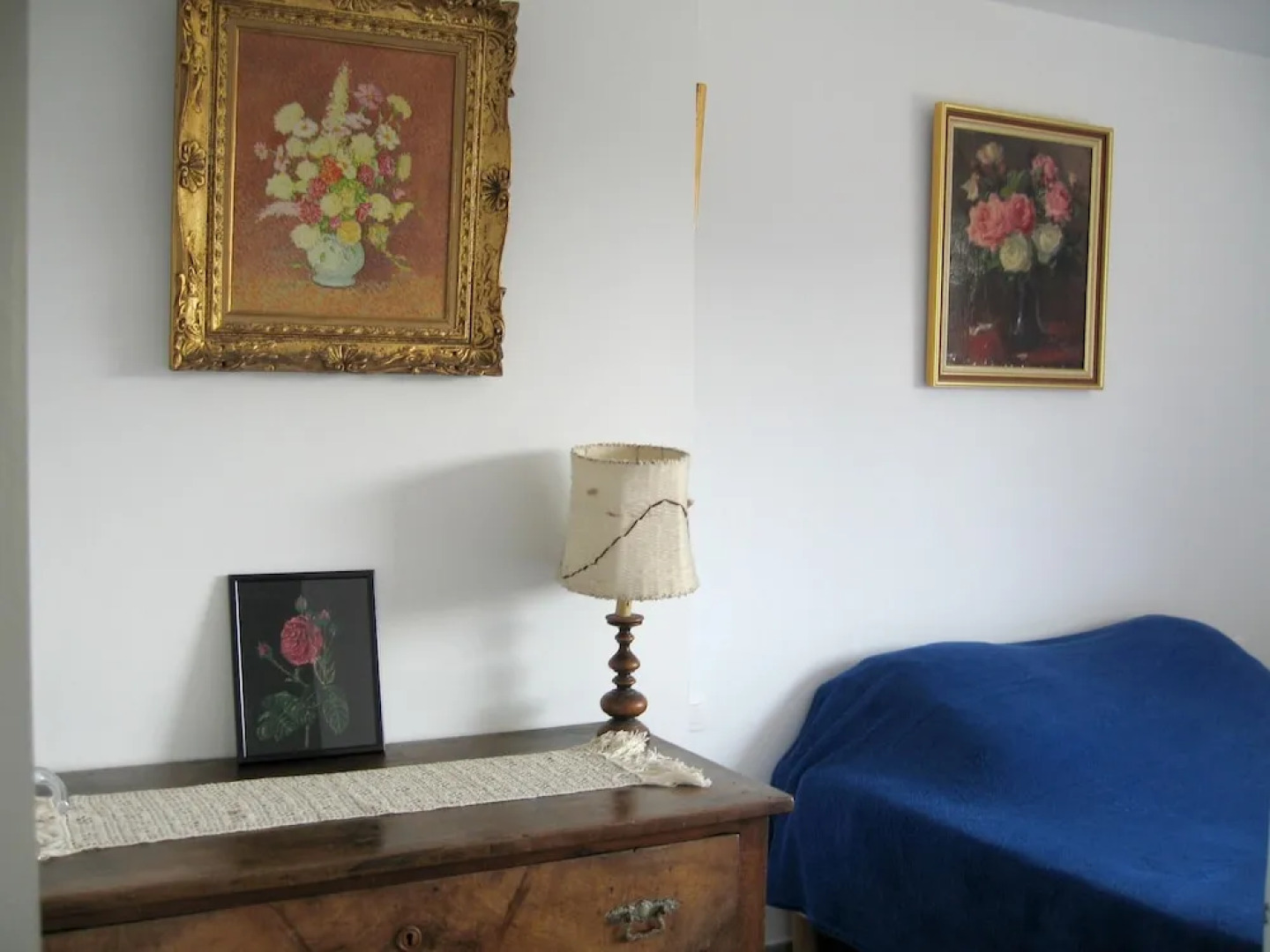 House With 5 Bedrooms in Nevez, With Wonderful sea View and Furnished