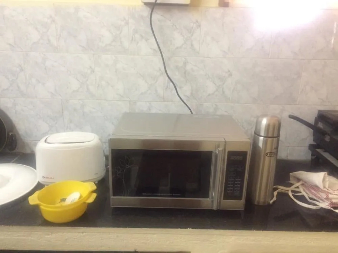 TripThrill Deccan Farm House