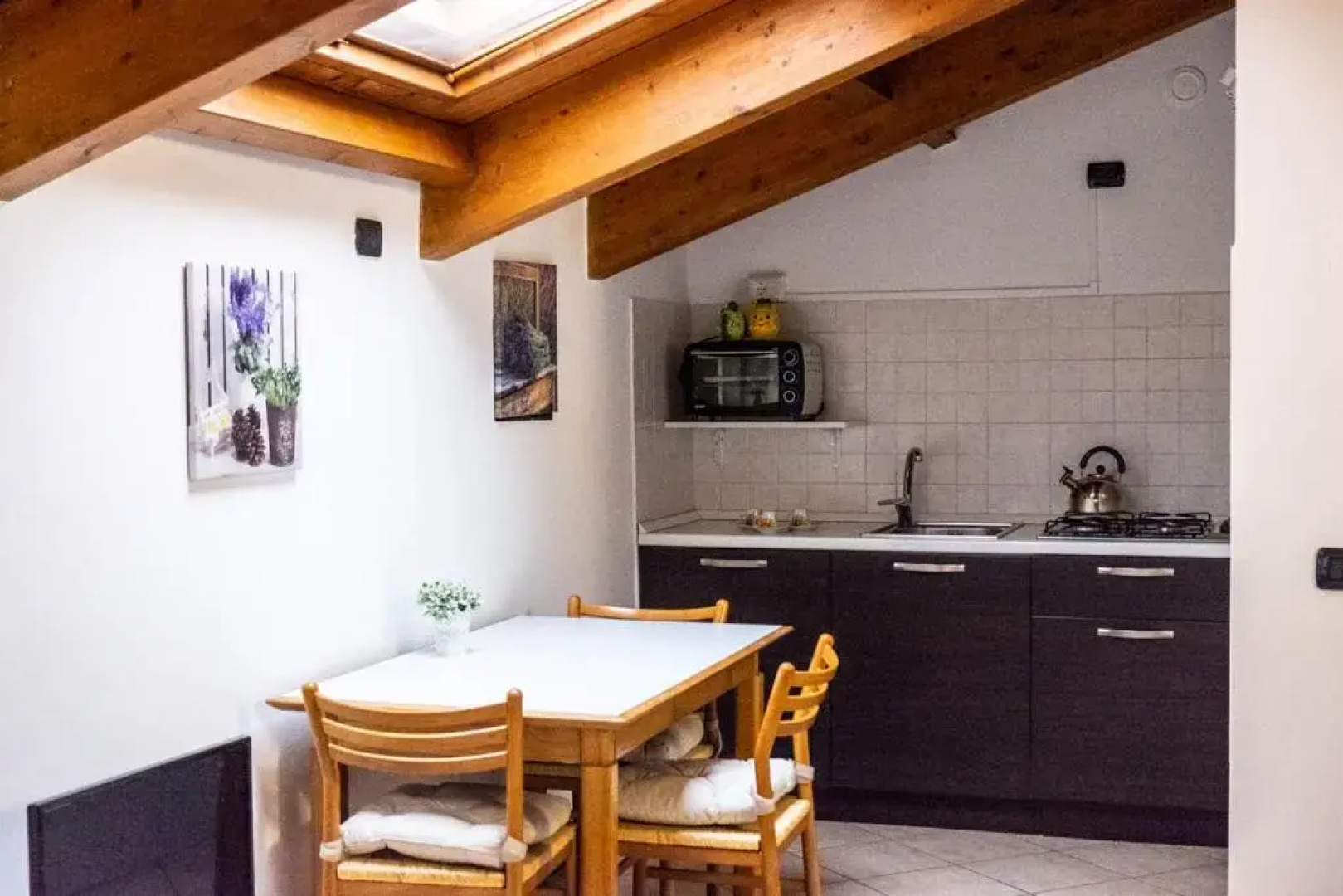 Monolocale vicino Milano CIR 00014