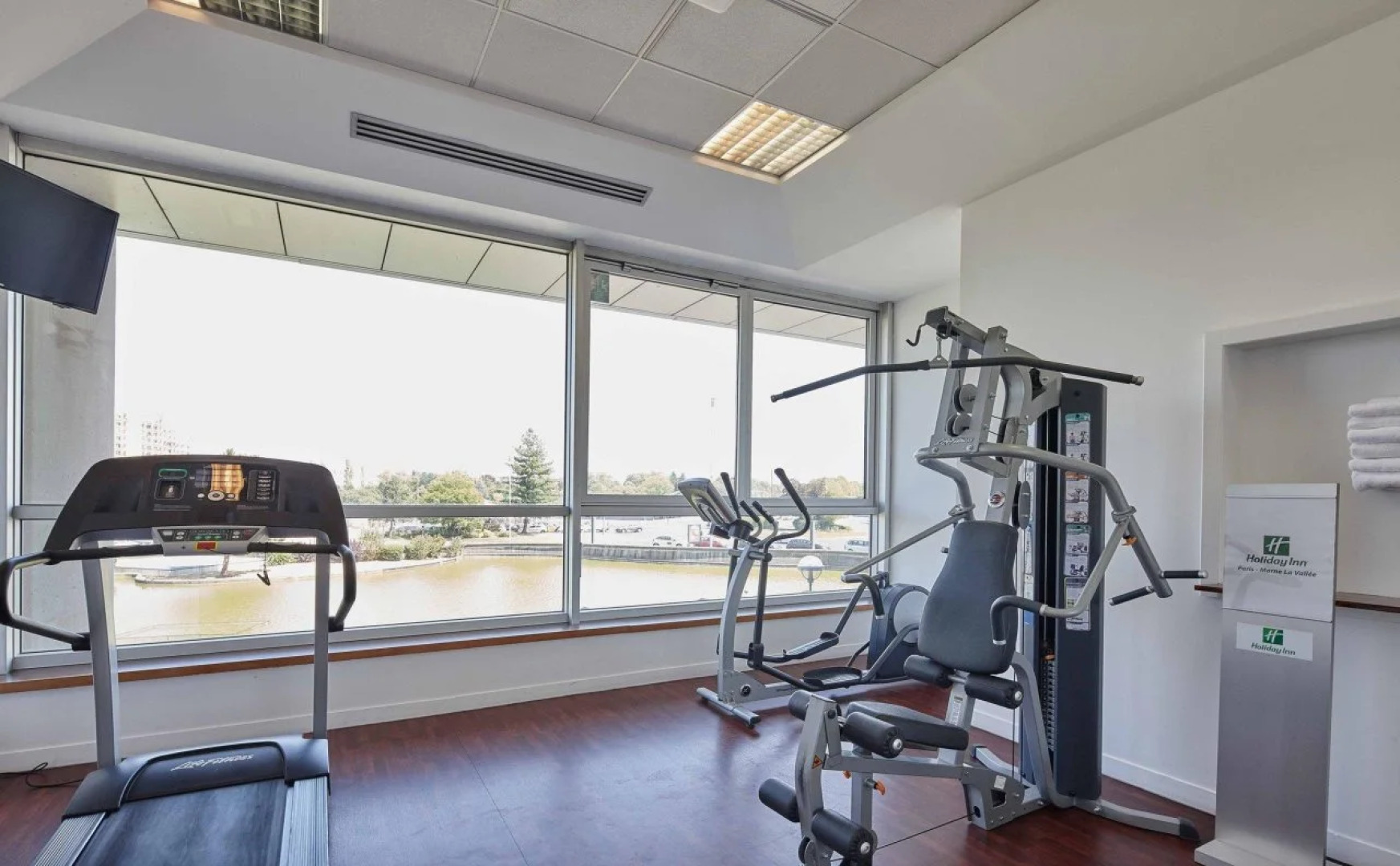 Holiday Inn Paris Marne-La-Vallée