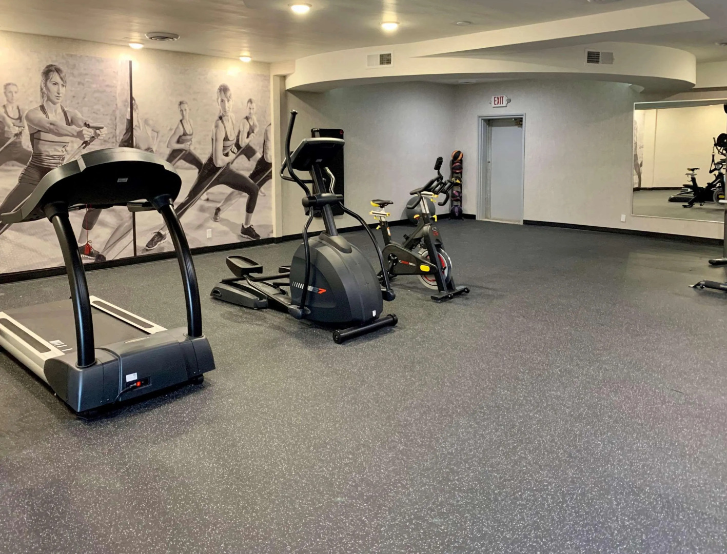 Days Inn Louisville Central University & Expo Center