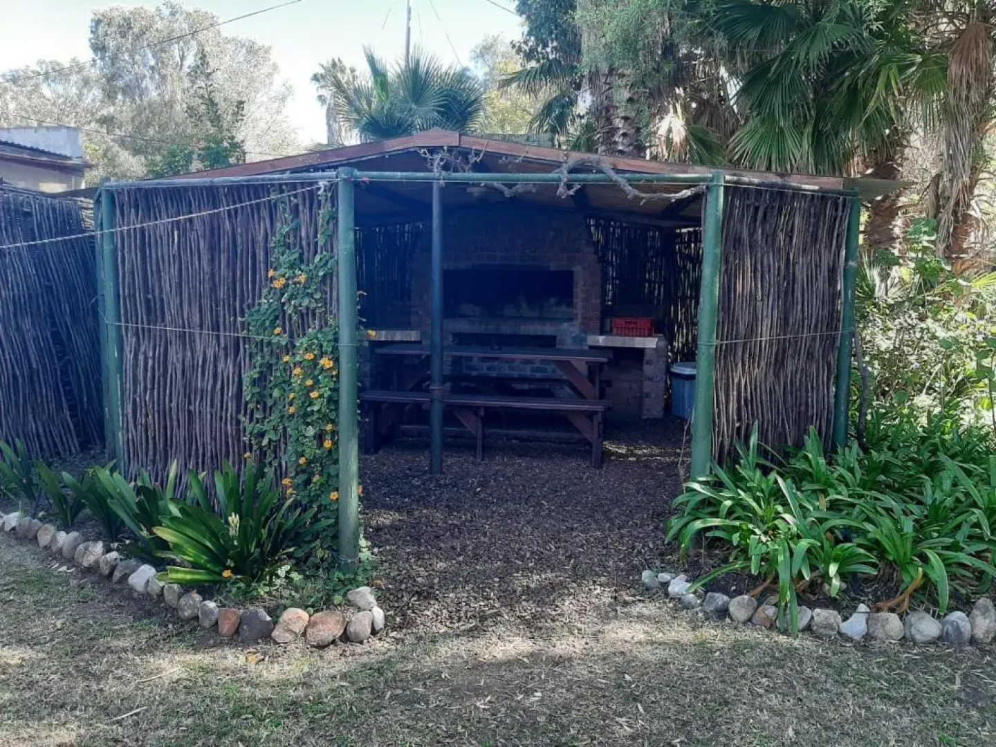 Rainbow Glen Self Catering Chalets