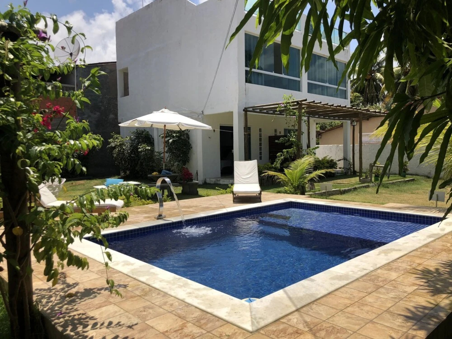 Pousada Studio´S Porto Dos Milagres