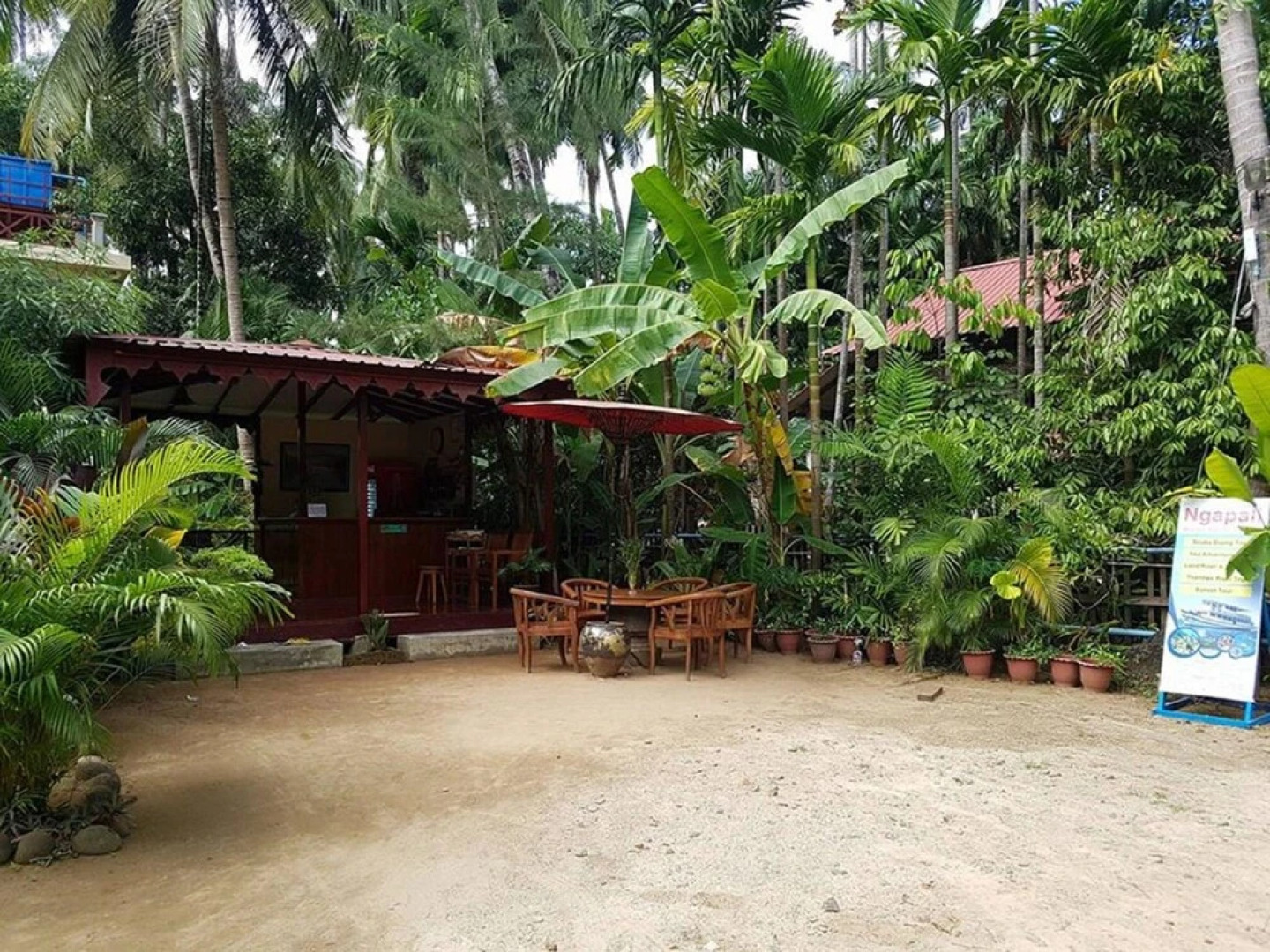 Royal Lin Thar Guest House