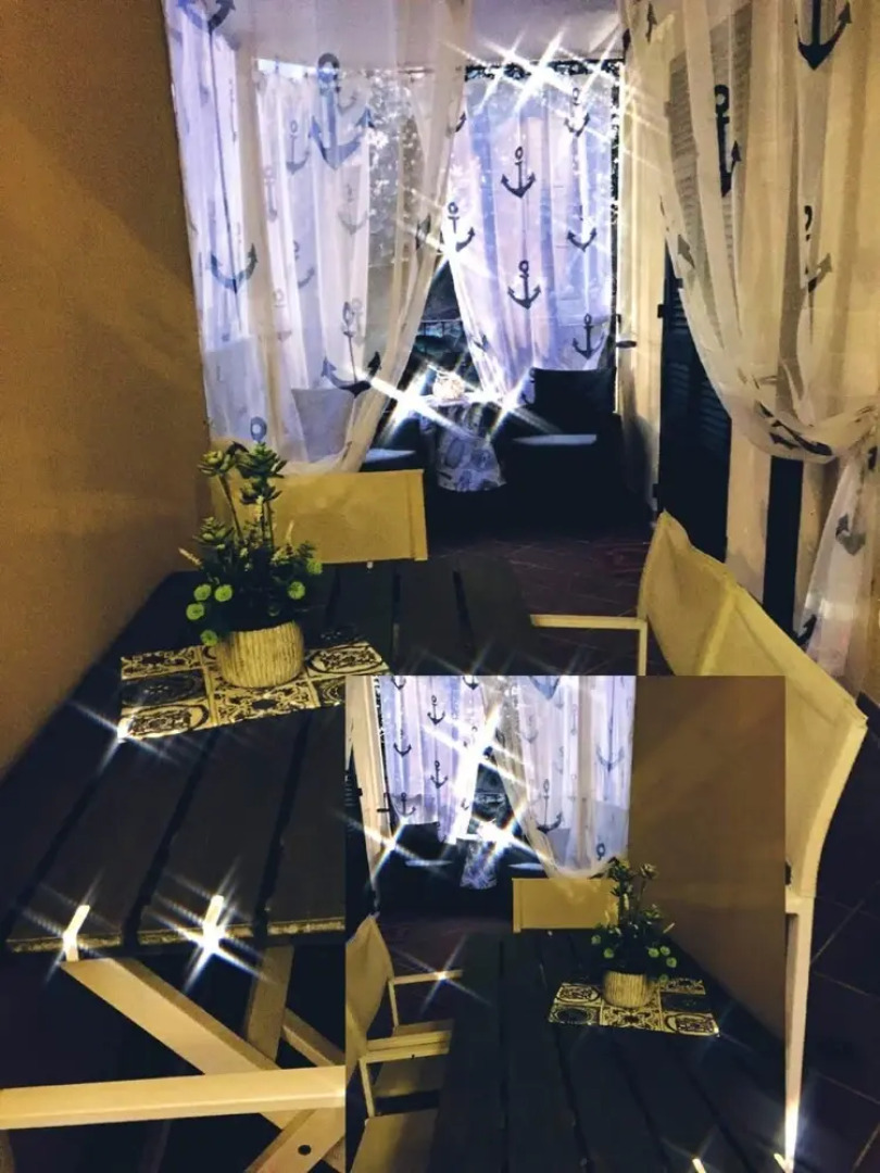 Apartment With 3 Bedrooms in Alassio, With Enclosed Garden and Wifi Near the Beach