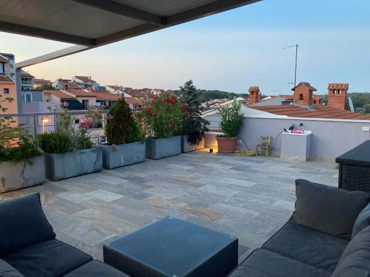 Apartment Bonvenon2Pula