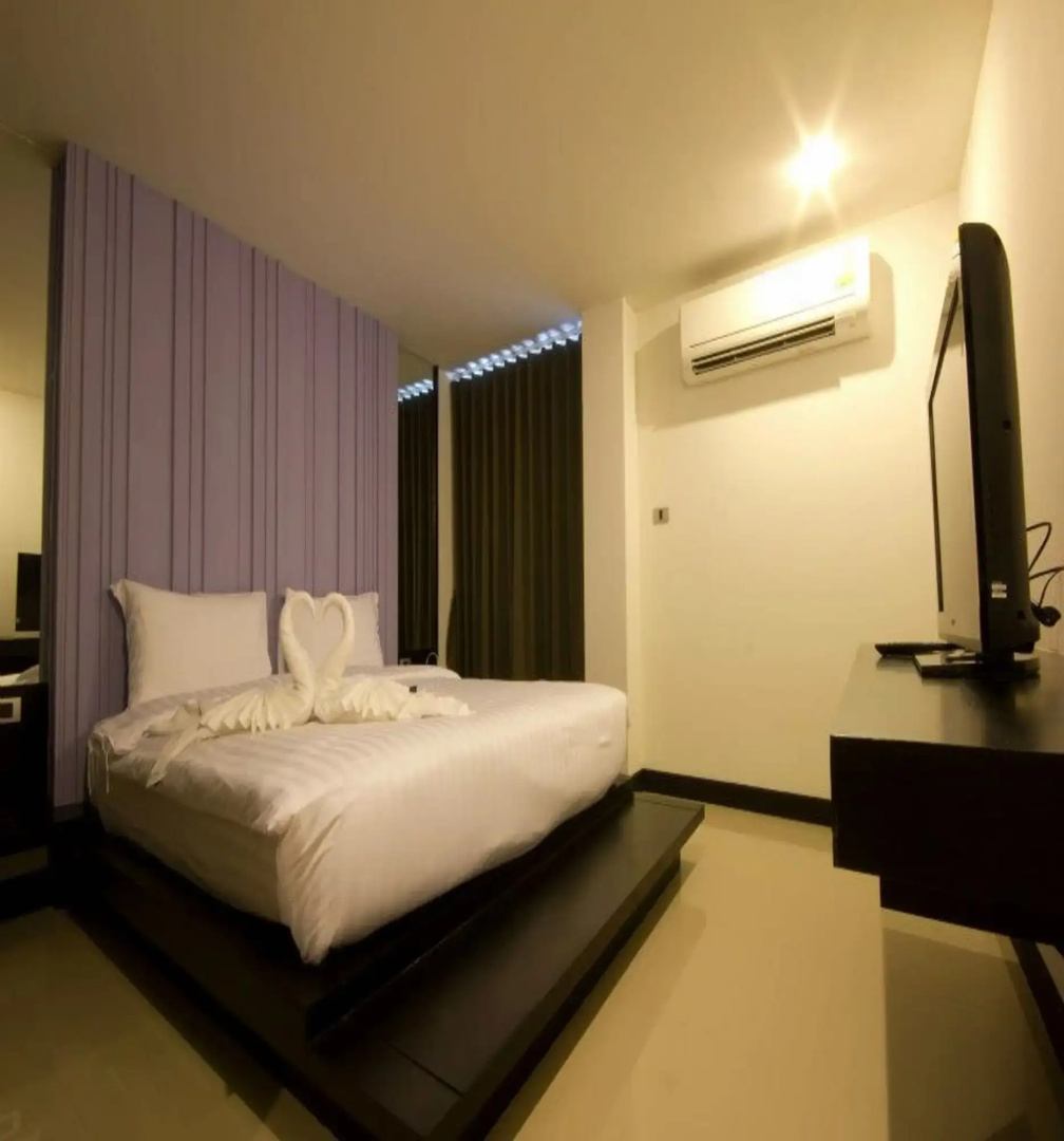 Punyapha Place Pattaya Beach
