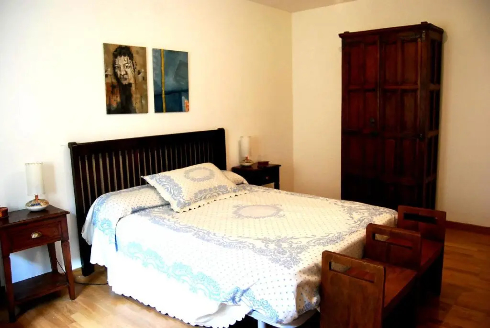 Apartament Ca l'Emilia