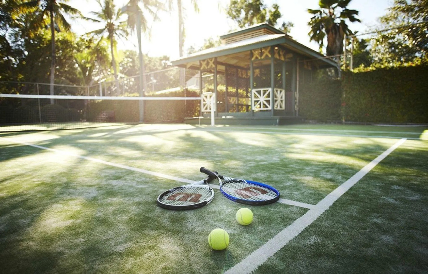 Cable Beach Club Resort & Spa