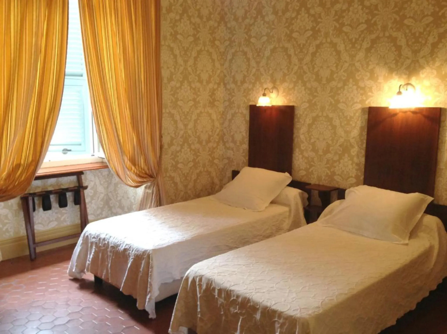 Hotel Central Bastia