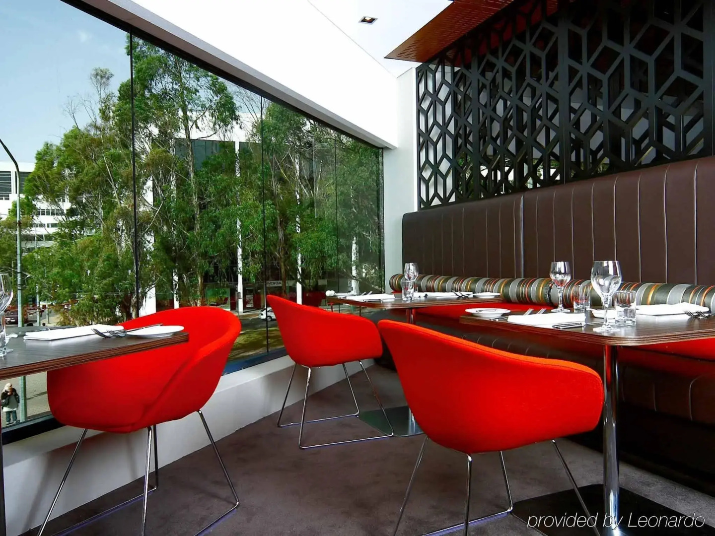 Novotel Canberra