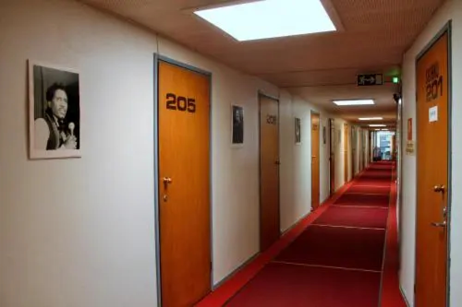 Hotel Turistihovi