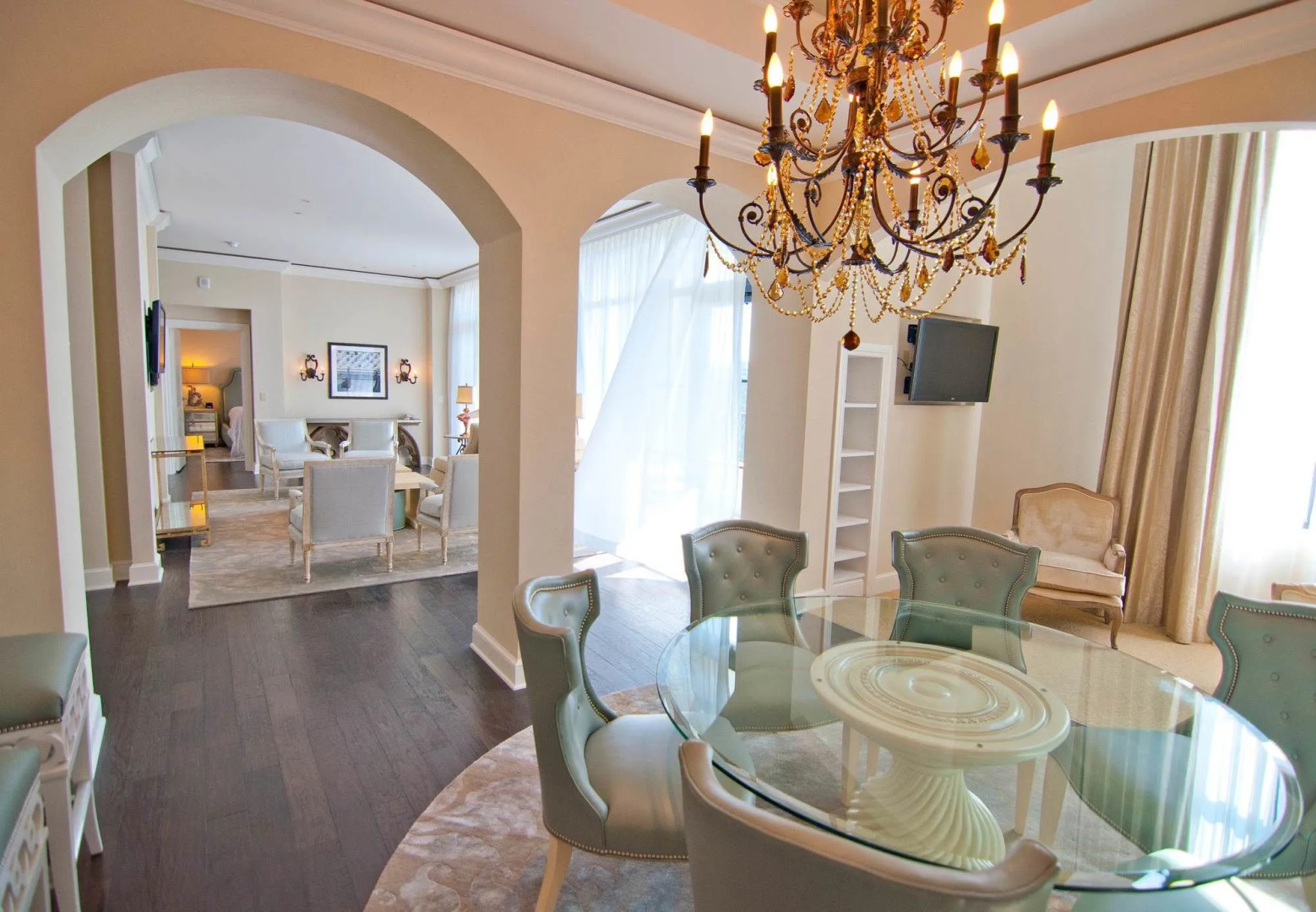 Bluegreen Vacations Eilan Hotel and Spa, an Ascend Collection Resort