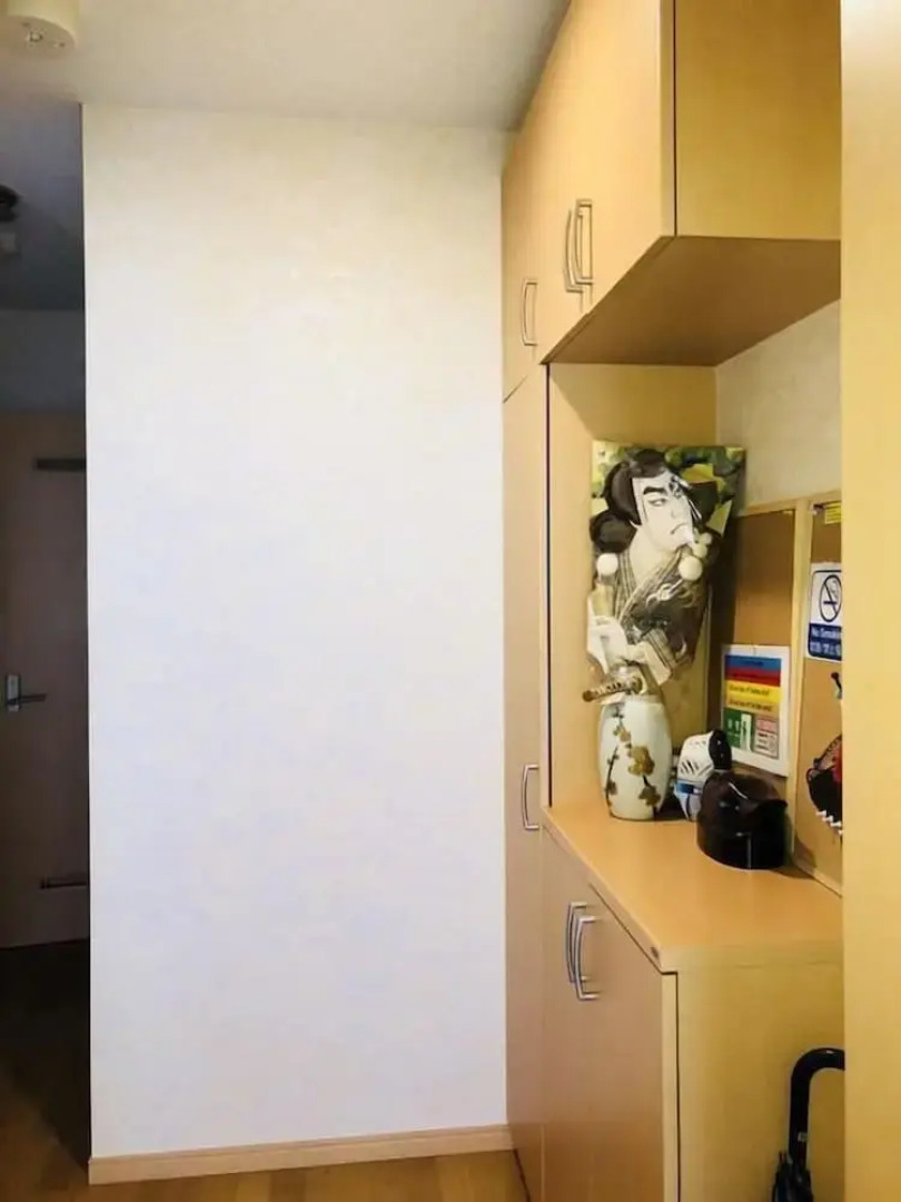 Midtown Sakura Apartment House 201