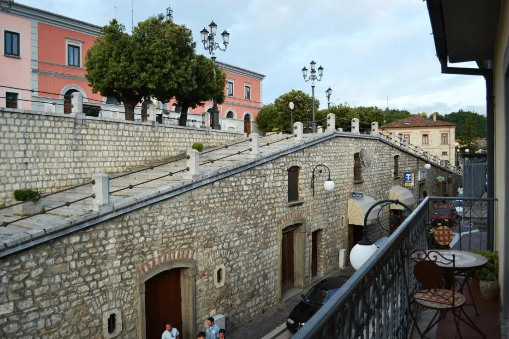 La Giara Bed&Breakfast