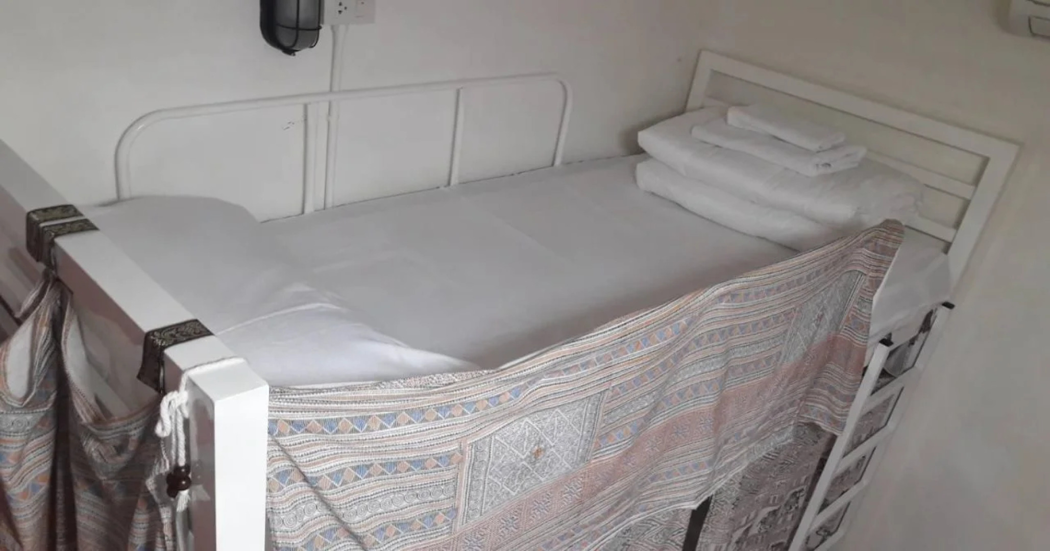 At Lanna House - Adults Only