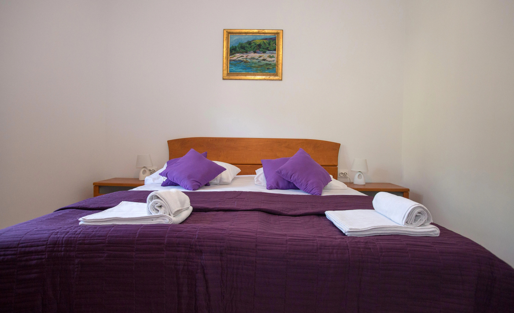 Apartments Villa Roza