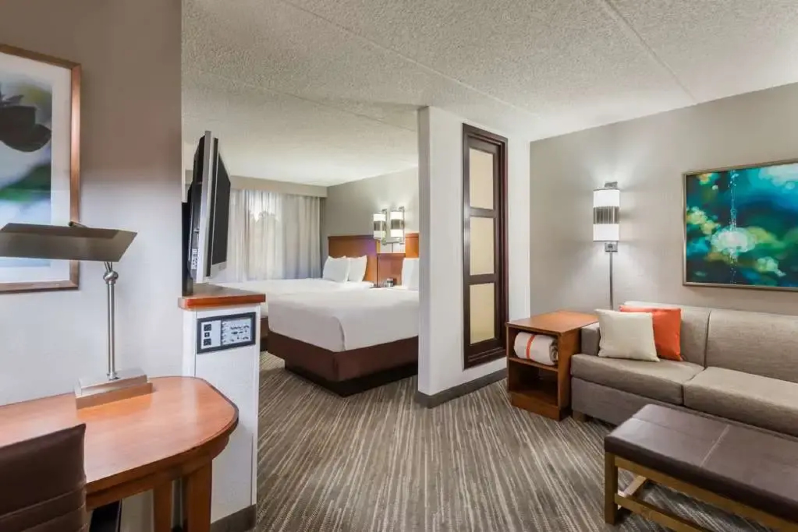 Hyatt Place Atlanta Duluth Johns Creek