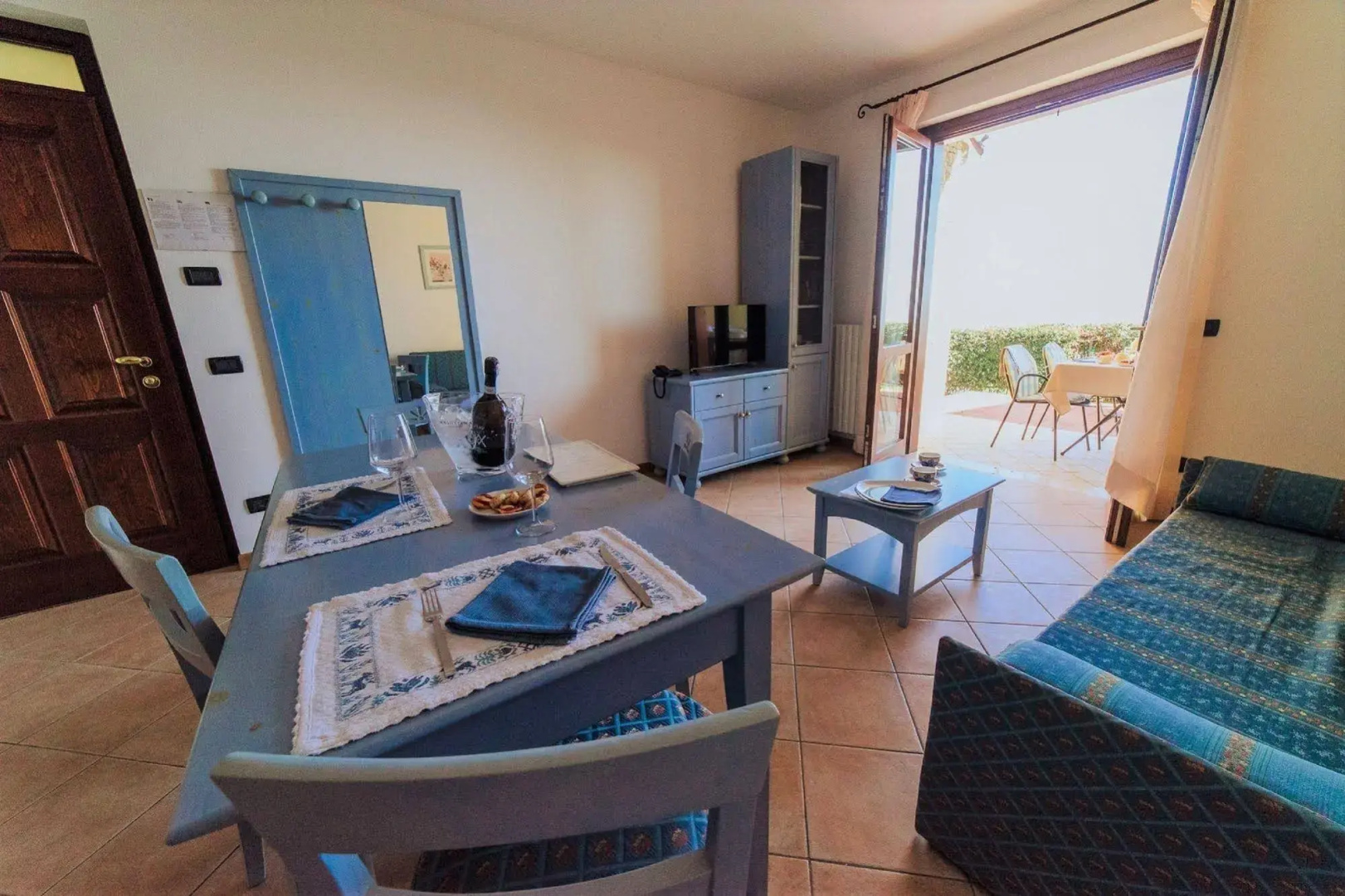 Residence Besàss