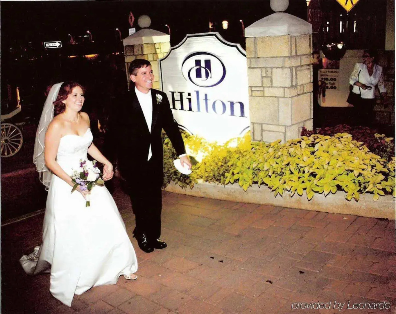 Hilton St. Augustine Historic Bayfront