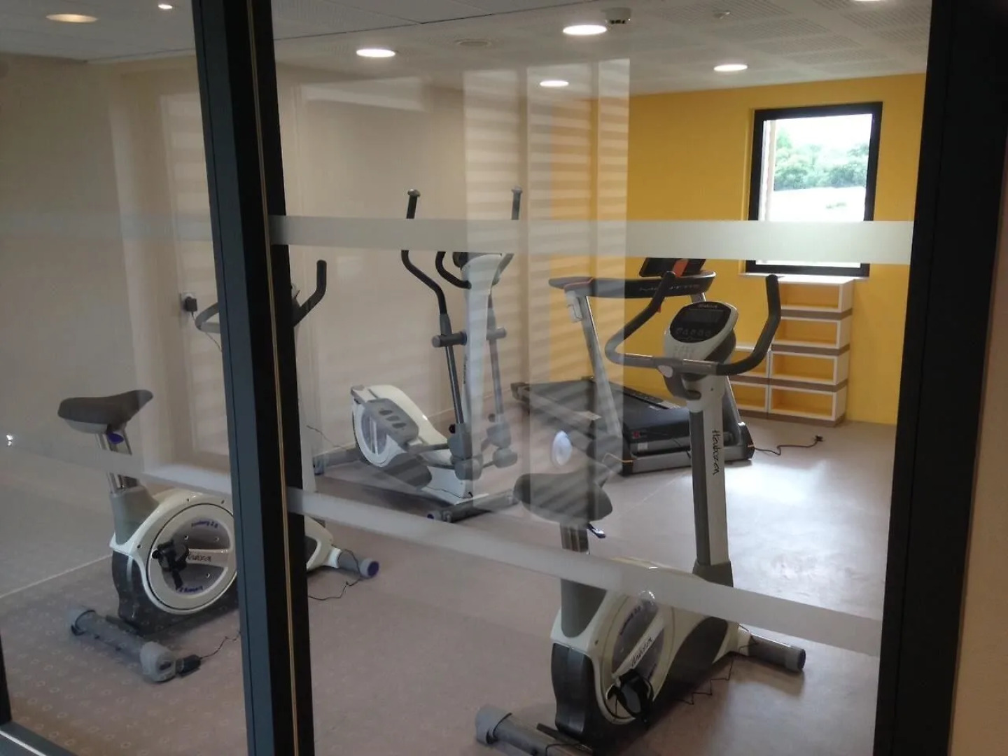 Kyriad Prestige Pau - Zenith - Palais Des Sports